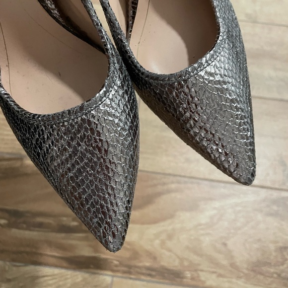 Zara heels that were worn only once! Who will be the lucky new owner ? - Picture 5 of 6